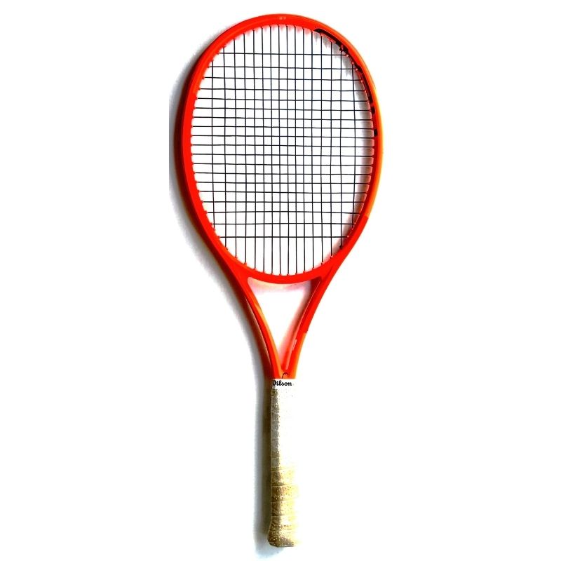 HEAD Radical MP 2025 Tennis Racket (300g) - USED - Sports Galaxy - Online Sports Store in India HEAD Radical MP 2025 Tennis Racket (300g) - USED