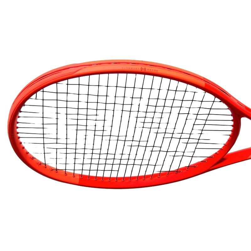 Used HEAD Radical MP 2025 Tennis Racket - 300g, 98 Sq - Sports Galaxy - Online Sports Store in India Used HEAD Radical MP 2025 Tennis Racket - 300g, 98 Sq - Image 4