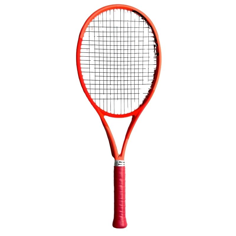 Used HEAD Radical MP 2025 Tennis Racket - 300g, 98 Sq - Sports Galaxy - Online Sports Store in India Used HEAD Radical MP 2025 Tennis Racket - 300g, 98 Sq