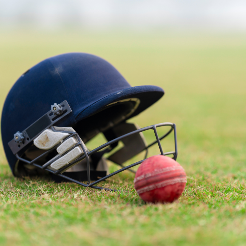 best cricket kit : cricket helmet