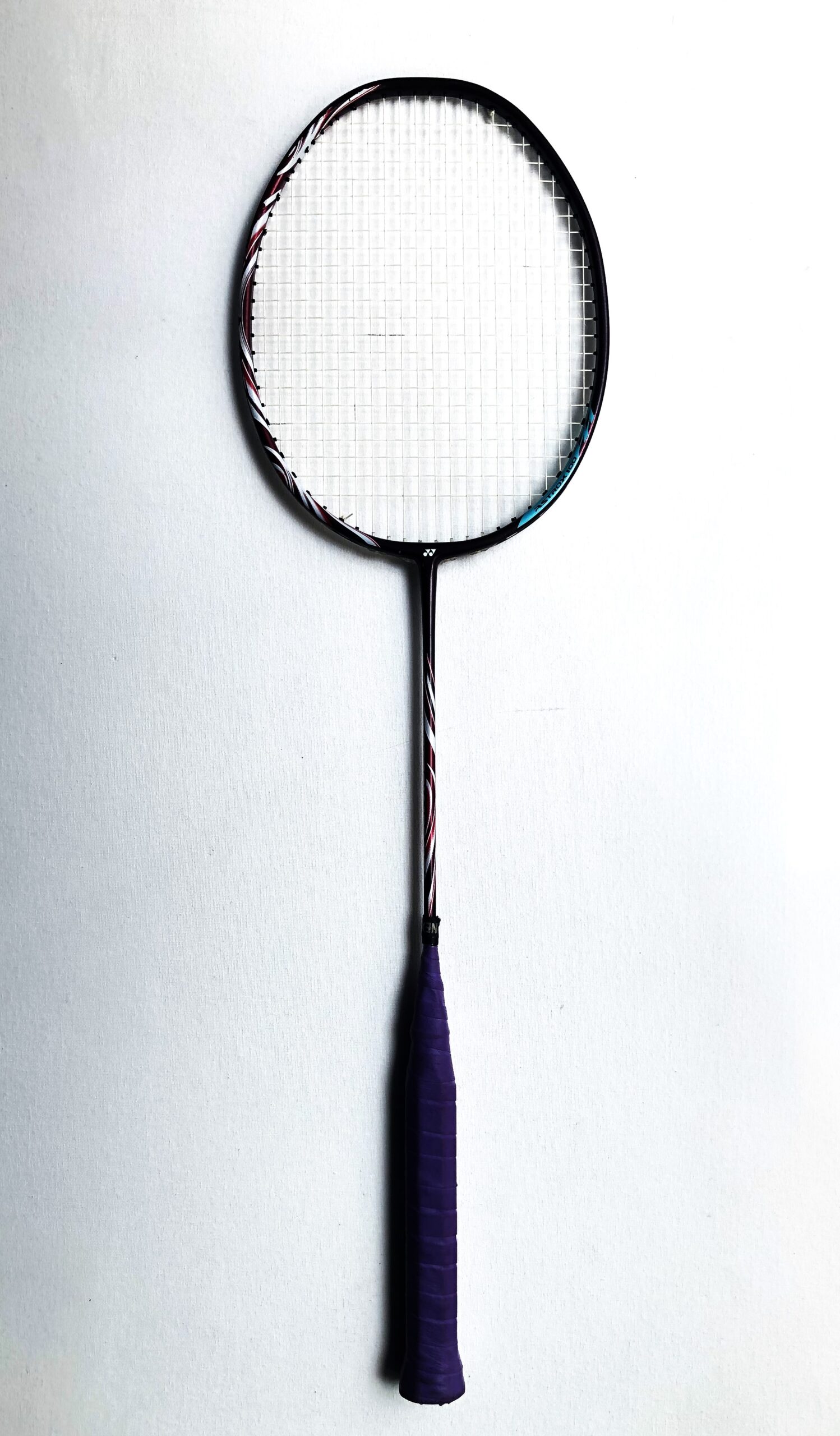 Yonex Astrox 100 zz IMG 2070