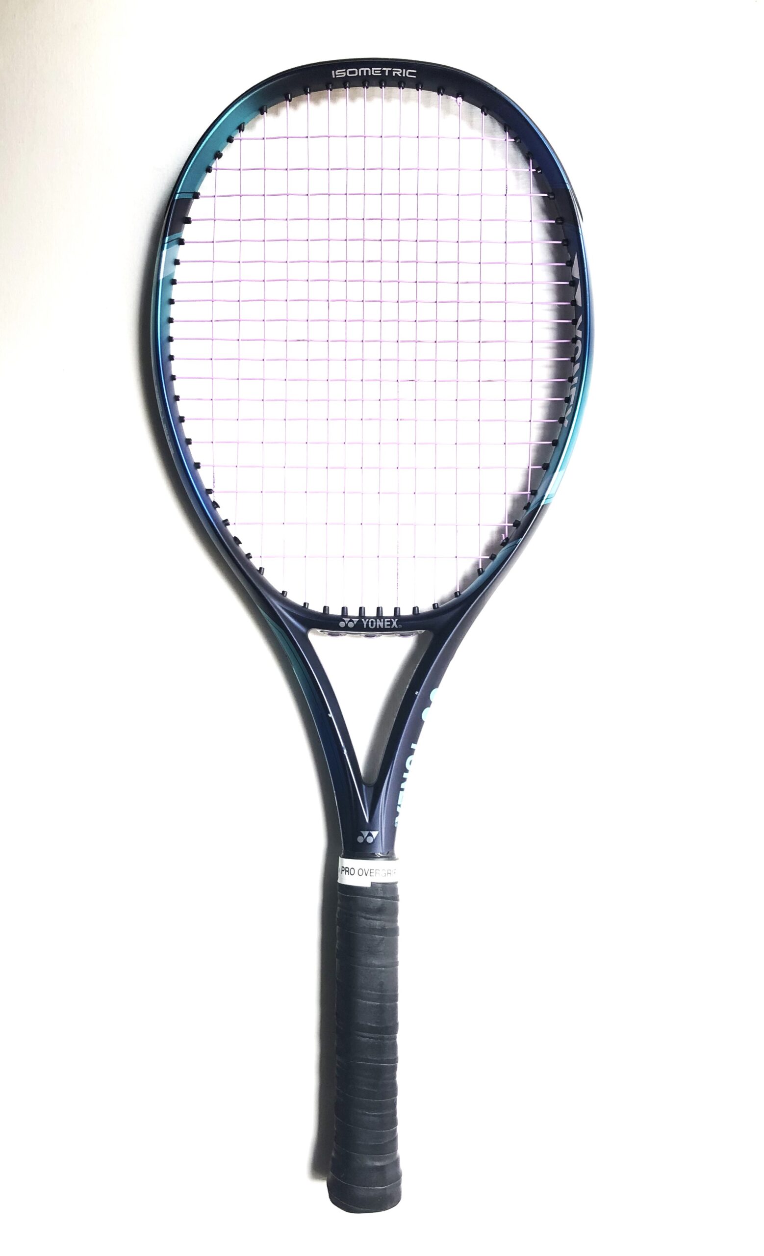 Yonex ezone 100 IMG 2044