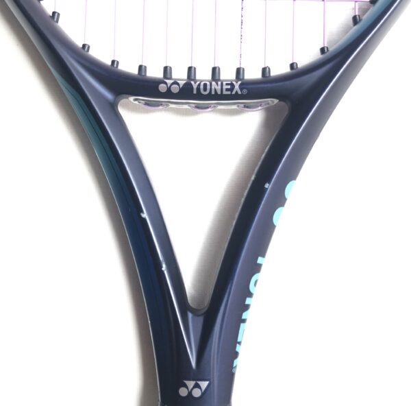 Yonex ezone 100 IMG 2046