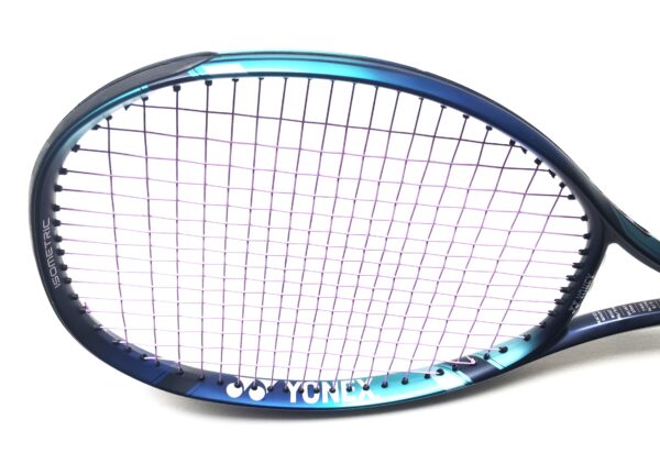 Yonex ezone 100 IMG 2047