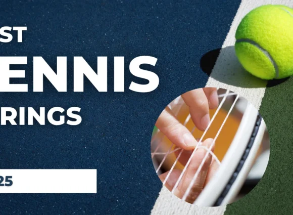 best tennis strings