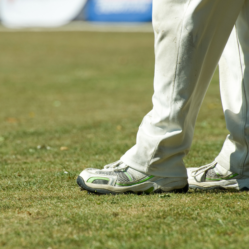 Best Cricket Kit : Cricket Shoes