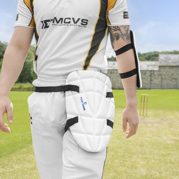 Best Cricket Kit : Cricket Thigh Guard