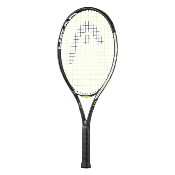 head speed 25 junior tennis racquet 1