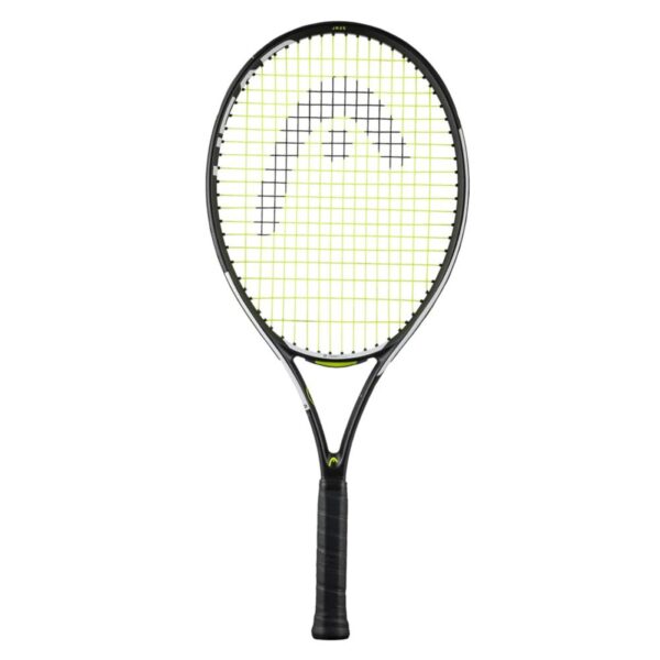 head speed 25 junior tennis racquet 2