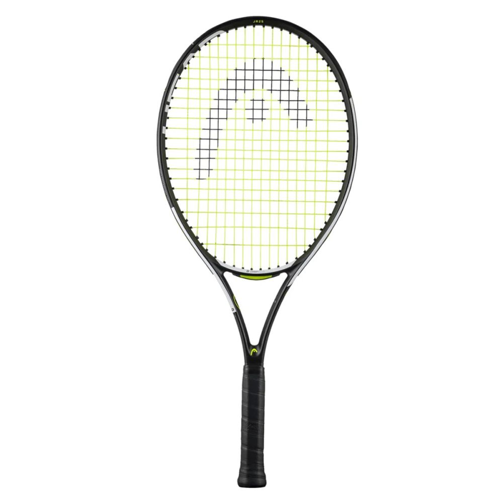 head speed 25 junior tennis racquet 2