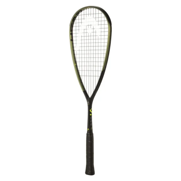 HEAD Graphene Speed 135 2023 Squash Racket