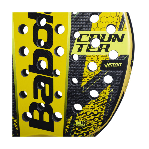 Babolat Counter Veron 2024 Padel Racquet 1