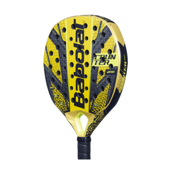 Babolat Counter Veron 2024 Padel Racquet 3