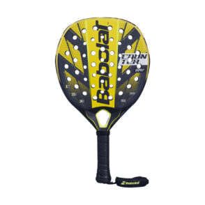 Babolat Counter Viper 2024 Padel Racquet 4