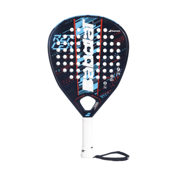 Babolat Reflex Padel Racquet 1