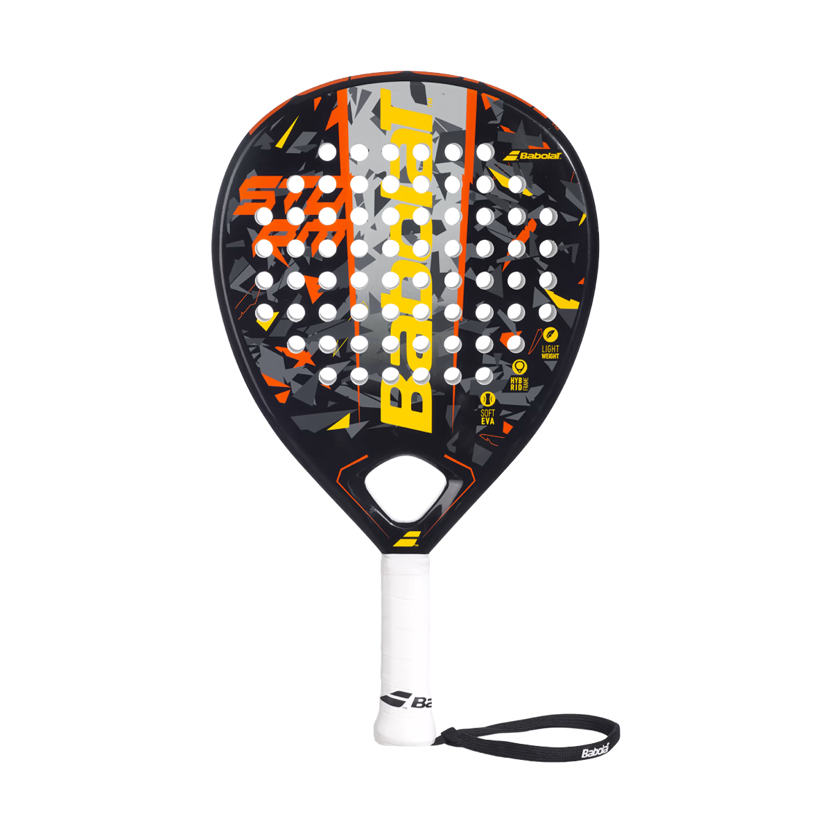 Babolat Storm Padel Racquet 1 1