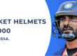 Best Cricket Helmets Under ₹5000: Why SG Leads the Market