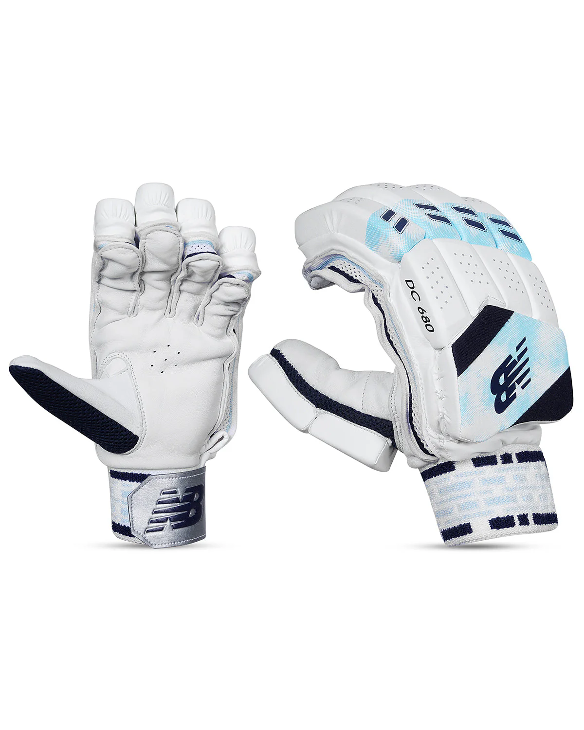 New Balance DC 680 Batting Glove 2023 main