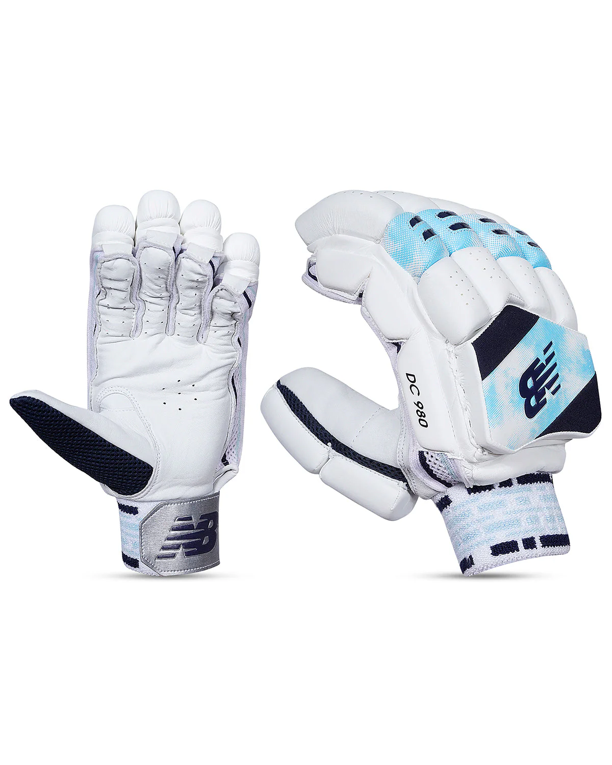 New Balance DC 980 Batting Gloves 2023 main