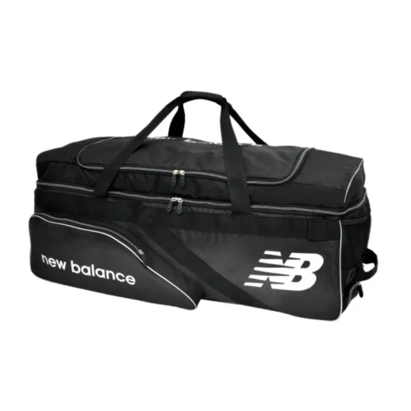 NEW BALANCE COMBO 800 DUFFLE WHEELIE CRICKET KITBAG