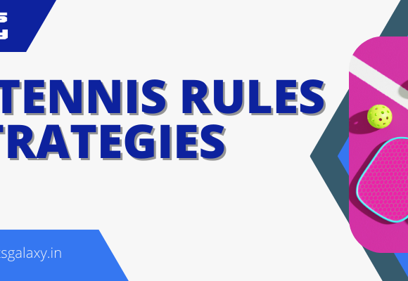 Padel Tennis Rules and Strategies for Beginners