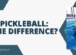 Padel vs Pickleball What is the Difference