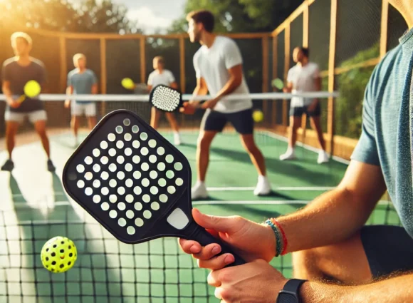 How to Play Pickleball – Simple Rules for Beginners