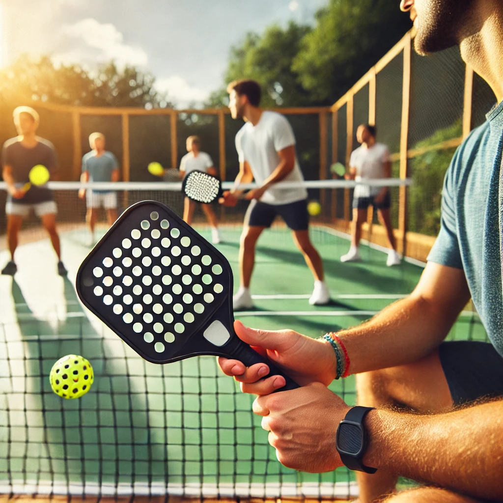 How to Play Pickleball – Simple Rules for Beginners