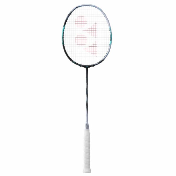 Yonex Astrox 88D Pro – Powerful & Precision Badminton Racket (Black/Silver)