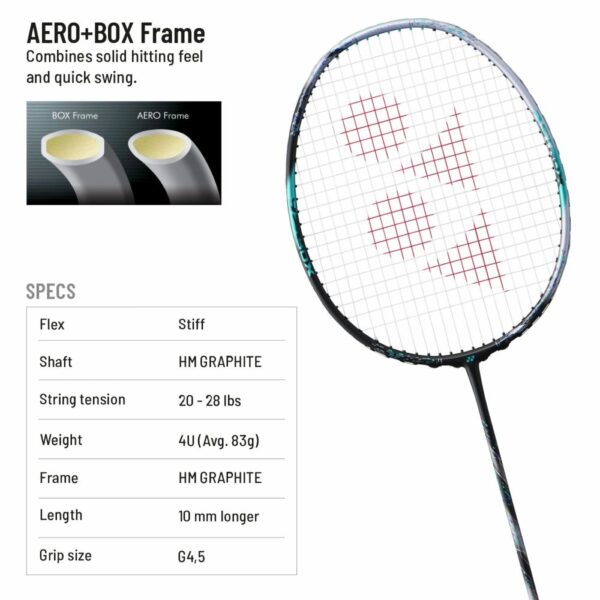 astrox 88 pro 7