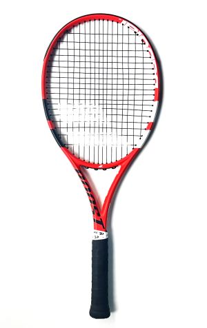 Babolat Boost Strike IMG 2714