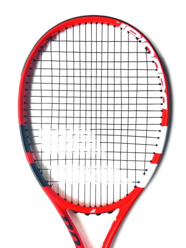 Babolat Boost Strike IMG 2715