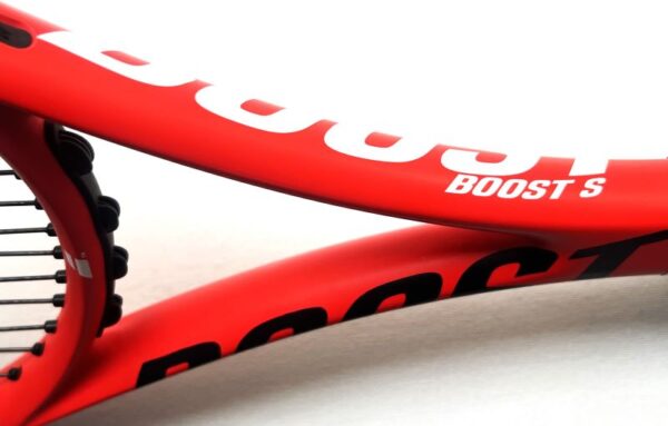 Babolat Boost Strike IMG 2720