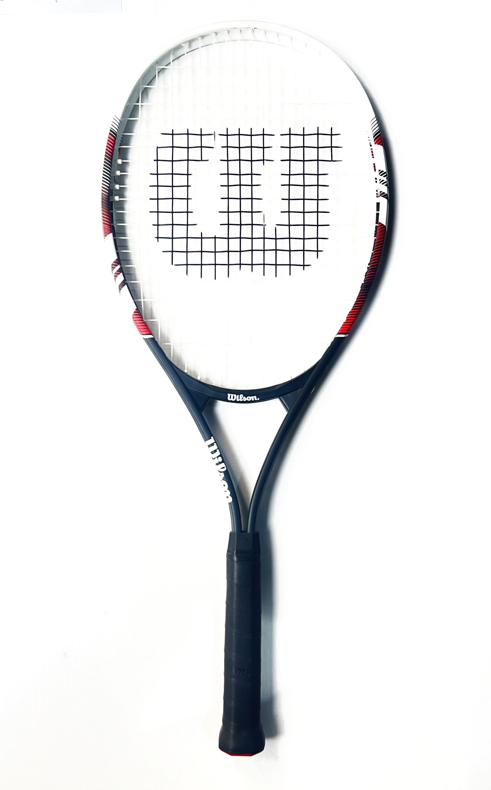 Wilson Fusion XL IMG 2696