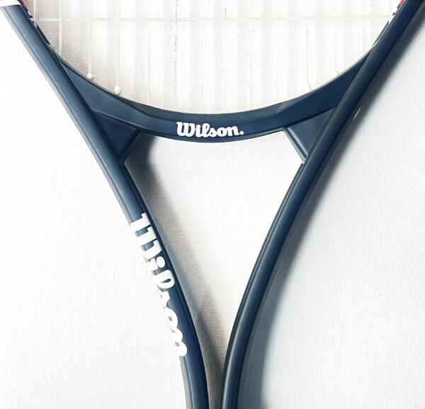 Wilson Fusion XL IMG 2698