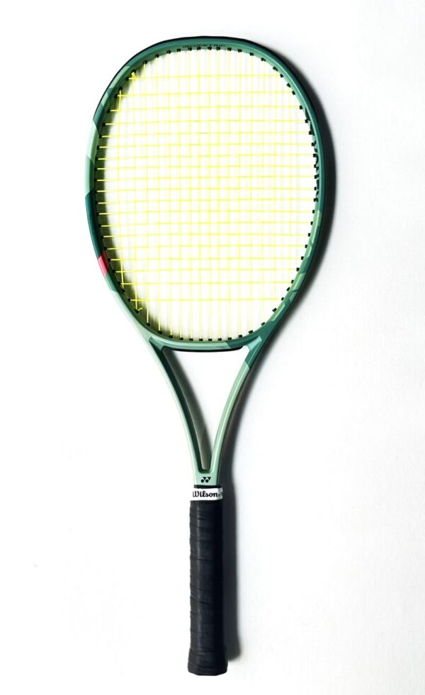 Yonex Percept 97 IMG 2570