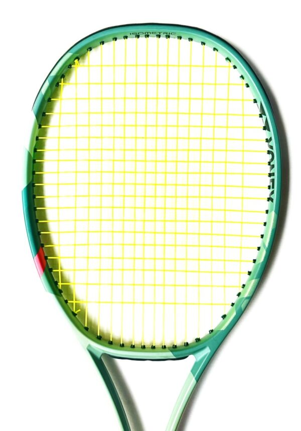 Yonex Percept 97 IMG 2571