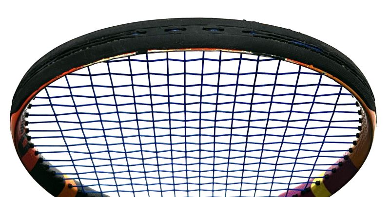 Babolat Pure Aero Rafa IMG 3136