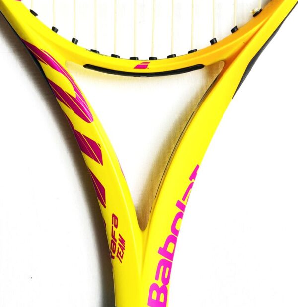 Babolat Pure Aero Rafa Team IMG 3117