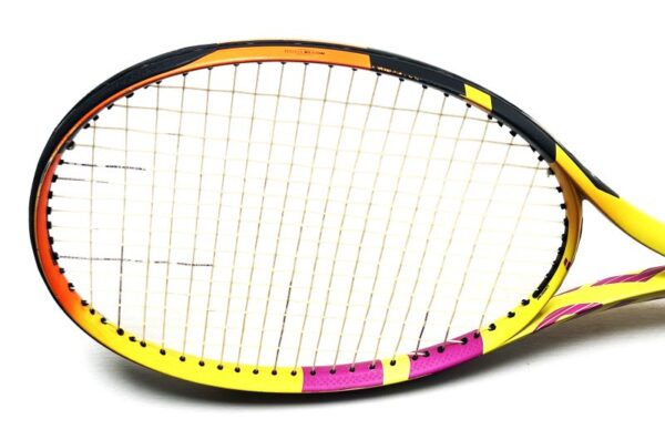 Babolat Pure Aero Rafa Team IMG 3118