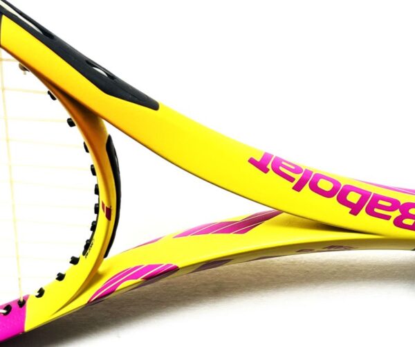 Babolat Pure Aero Rafa Team IMG 3119