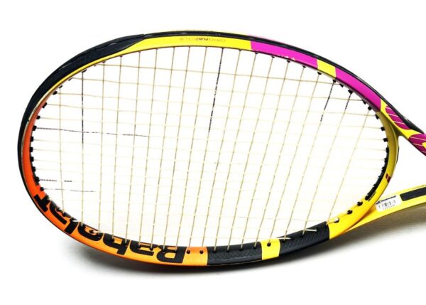 Babolat Pure Aero Rafa Team IMG 3120