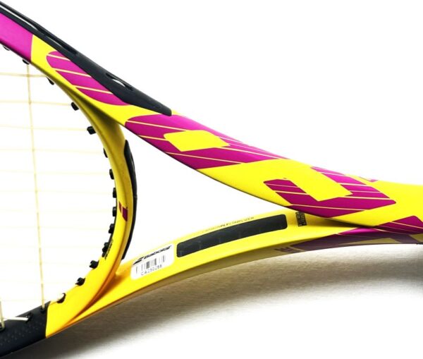 Babolat Pure Aero Rafa Team IMG 3121