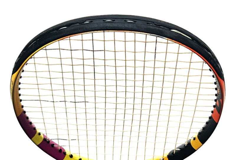 Babolat Pure Aero Rafa Team IMG 3124