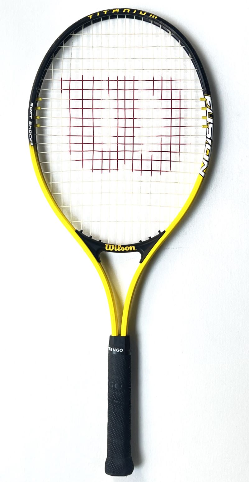 Wilson Fusion IMG 2963