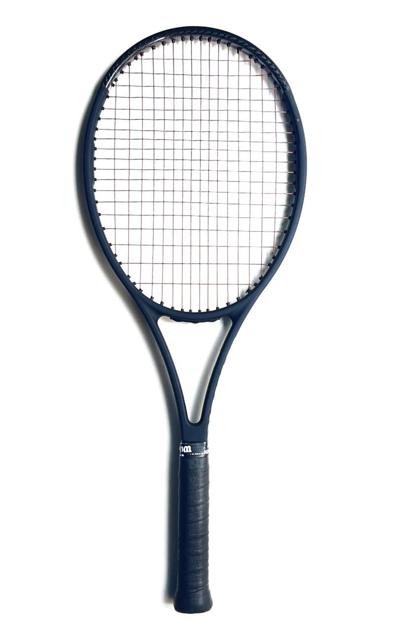 Wilson Pro Staff 97 V13 IMG 3105