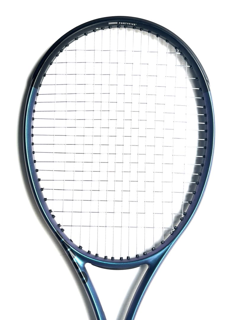 Wilson Ultra 100L IMG 3096