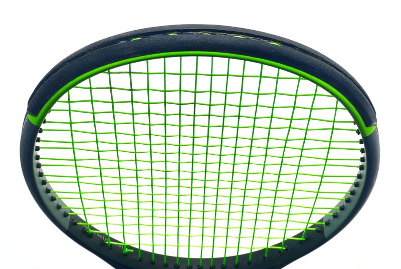 Wilson blade 100 L IMG 3093