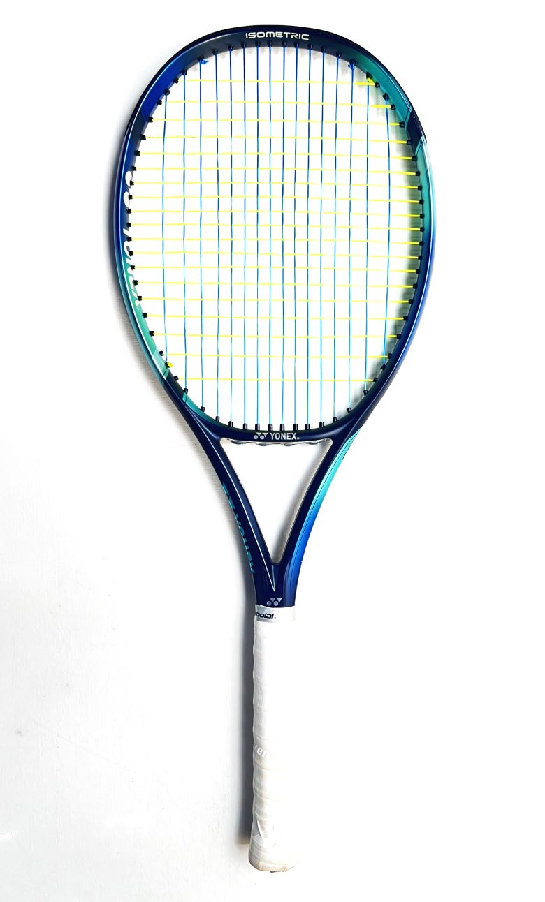 Yonex Ezone 98 IMG 3499