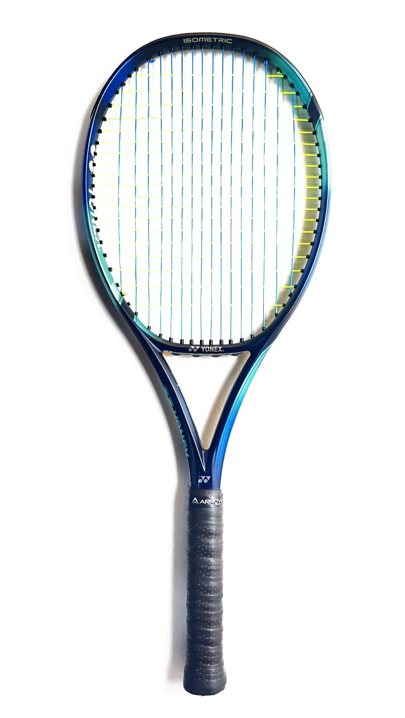 Yonex Ezone 98 Sky Blue IMG 3686